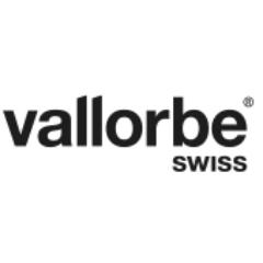 Logo Usines Métallurgiques de Vallorbe SA