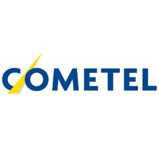 Logo Cometel SA