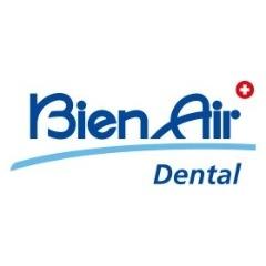 Logo Bien-Air Dental SA