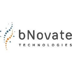 Logo bNovate Technologies SA