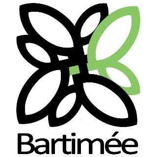 Logo Fondation Bartimée