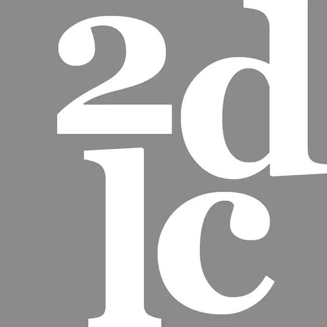 Logo 2DLC Architectes Partenaires SA