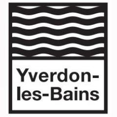 Logo Ville d'Yverdon-les-Bains