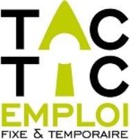 Logo TAC-TIC Emploi S.à.r.l.