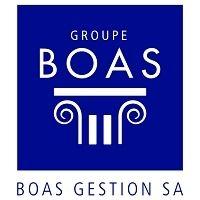 Logo Groupe BOAS