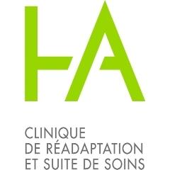 Logo Clinique les Hauts d'Anières