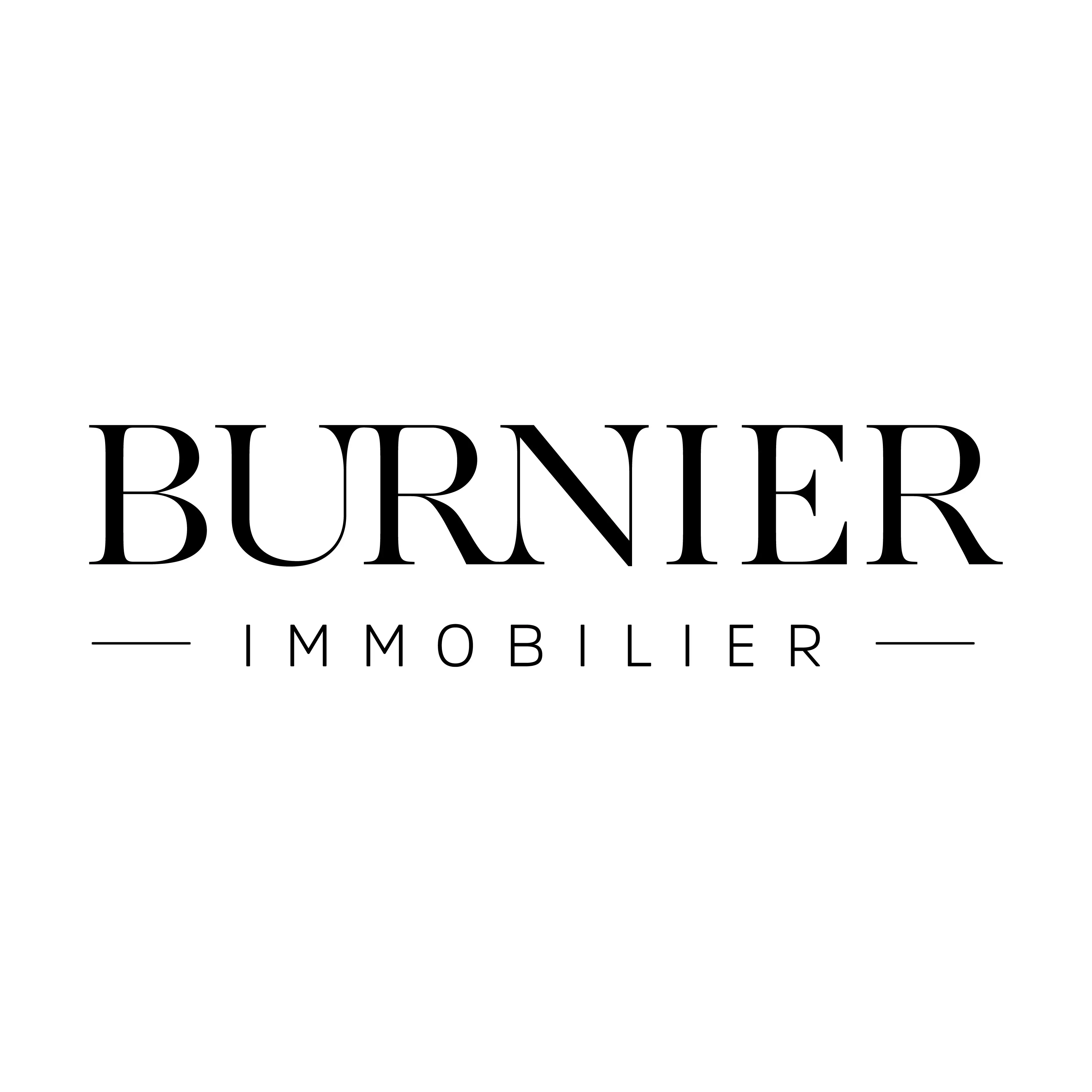 Logo Burnier & Cie SA