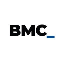 Logo BMC Société de Services Informatiques SA