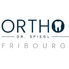 Logo ORTHO Fribourg