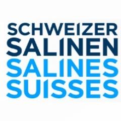 Logo SALINES SUISSES SA