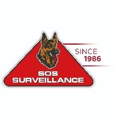 Logo SOS Surveillance SA