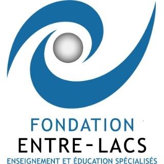 Logo Fondation Entre-Lacs
