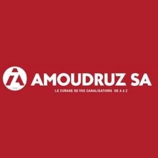 Logo Amoudruz SA