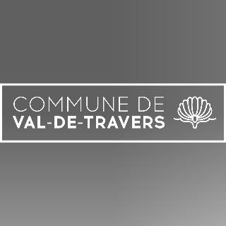 Logo Commune de Val-de-Travers