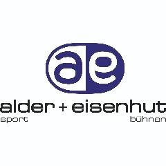 Logo Alder + Eisenhut AG