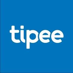 Logo tipee SA
