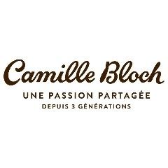 Logo Chocolats Camille Bloch SA