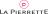 Logo LA PIERRETTE SA