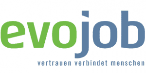 Logo Evojob GmbH