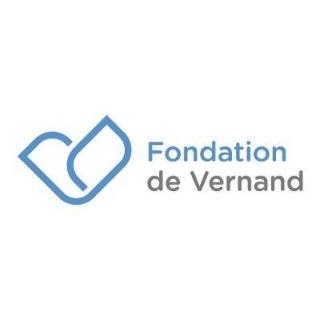 Logo Fondation de Vernand