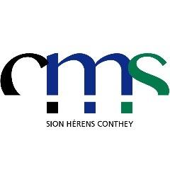 Logo CMS Sion-Hérens-Conthey
