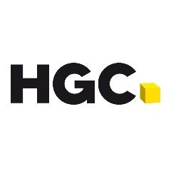 Logo HGC Commerce SA