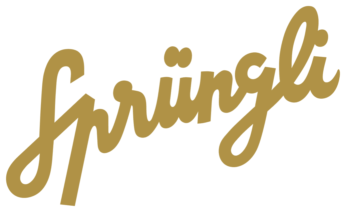 Logo Confiserie Sprüngli AG