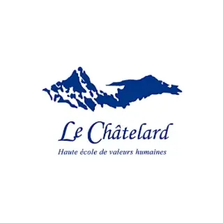 Logo Institut Le Châtelard Les Avants S.A.