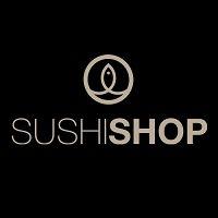 Logo Sushi Shop Genève SA