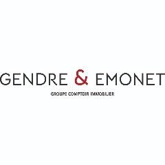 Logo Gendre & Emonet SA