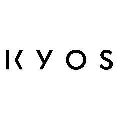 Logo KYOS SA