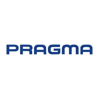 Logo PRAGMA Partenaires SA