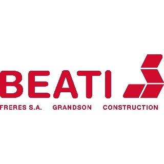 Logo Béati Frères SA