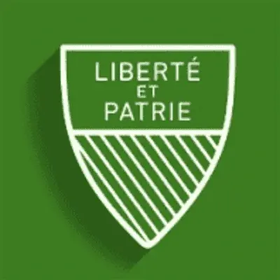 Logo Canton de Vaud