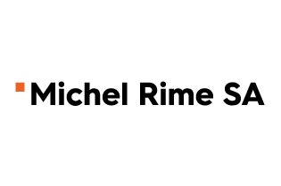 Logo Michel Rime SA