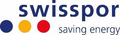 Logo swisspor Romandie SA