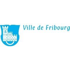 Logo Ville de Fribourg