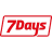 Logo 7Days Media Services GmbH, F/M, Succursale Egerkingen
