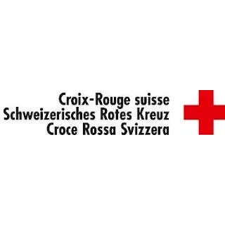 Logo Verein Schweizerisches Rotes Kreuz