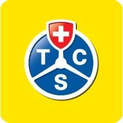 Logo Touring Club Suisse
