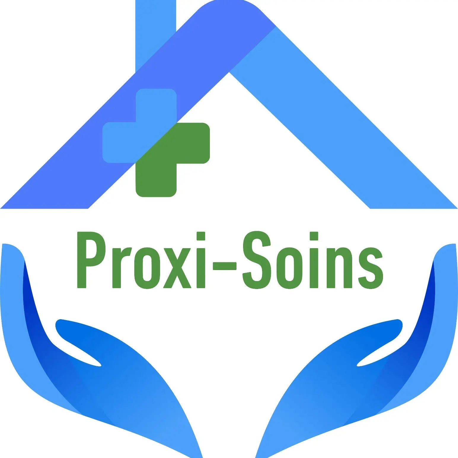 Logo Proxi-soins Sàrl