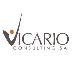 Logo Vicario Consulting SA