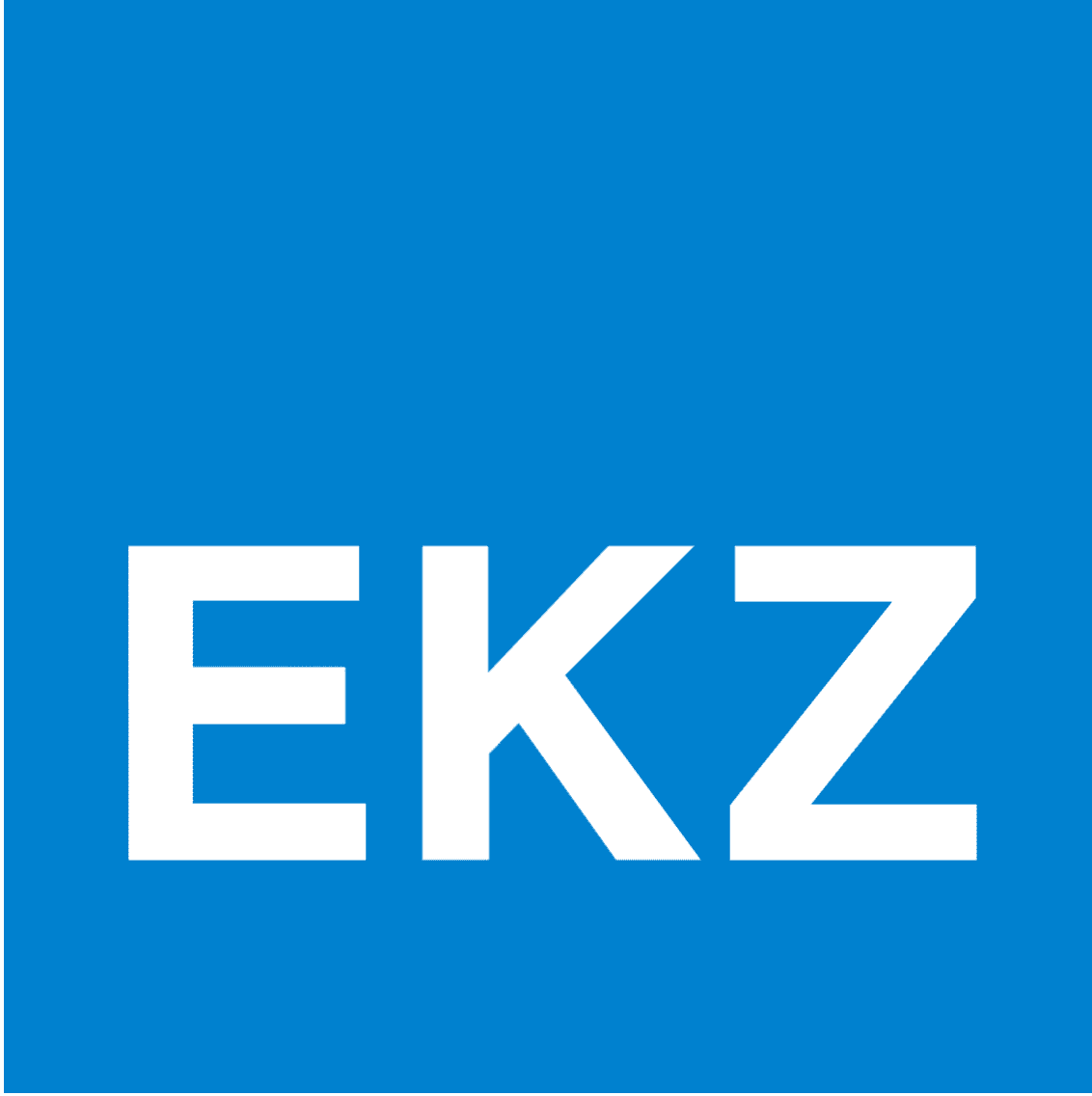 Logo Elektrizitätswerke des Kantons Zürich