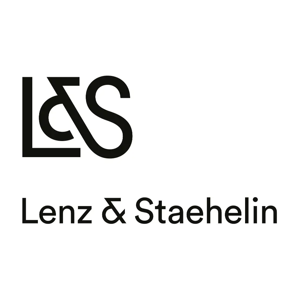 Logo Lenz & Staehelin