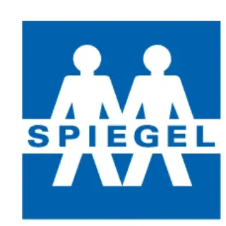 Logo Gebrüder Spiegel AG