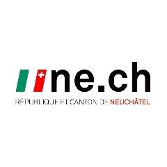 Logo État de Neuchâtel
