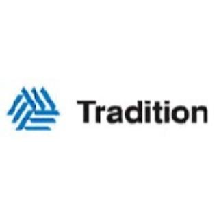Logo Compagnie financière Tradition SA