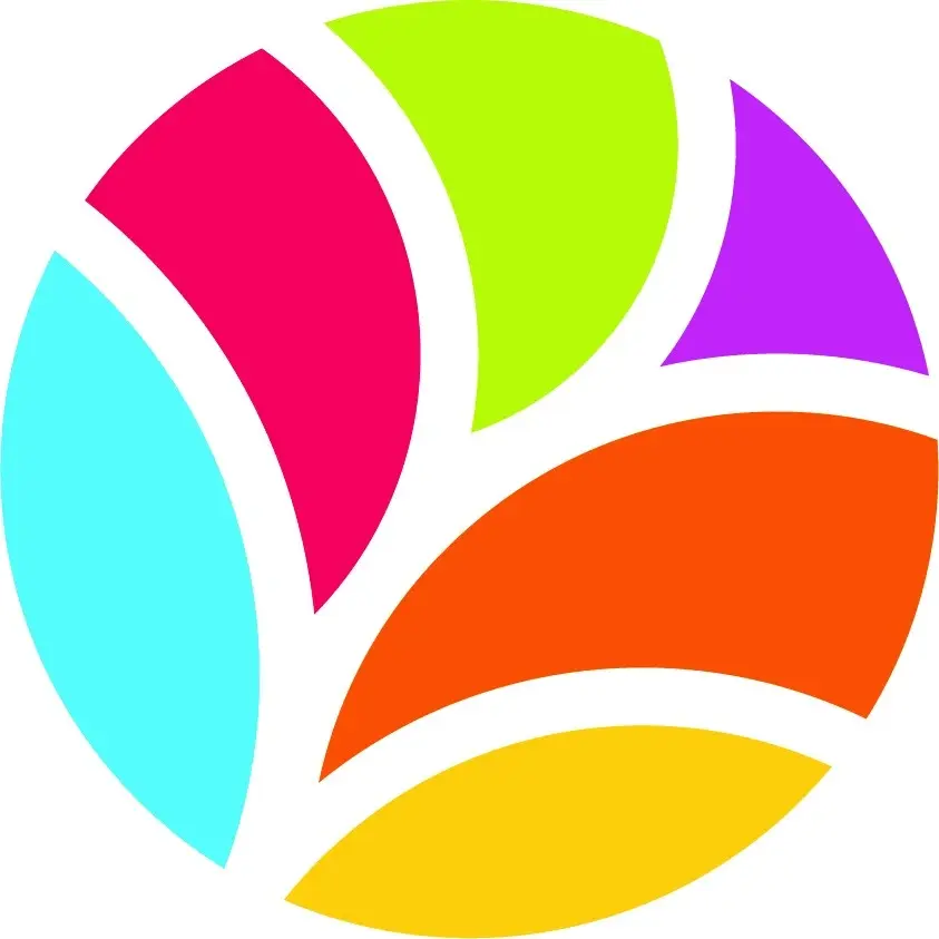 Logo Fondation Renée Delafontaine, Institution en faveur des handicapés mentaux