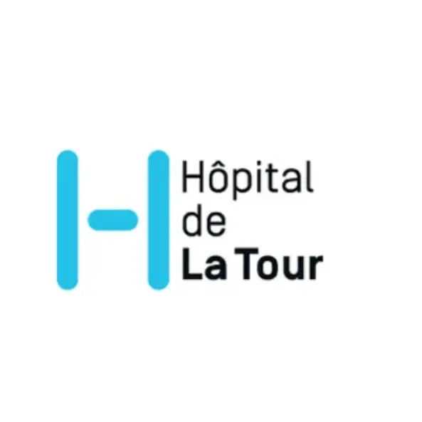 Hôpital de la Tour SA