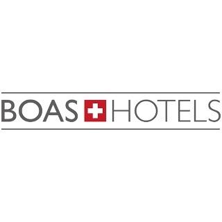 Logo Lake Geneva Hotel SA